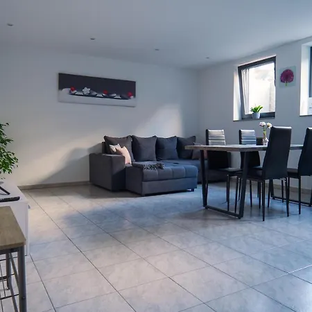 Fewo Wow! Top Lage! Schoene 2-Zimmer Wohnung! Weisweil  Eksteriør billede