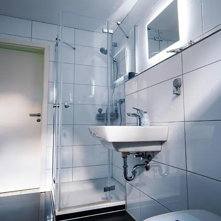 Fewo Wow! Top Lage! Schoene 2-Zimmer Wohnung! Weisweil  Eksteriør billede