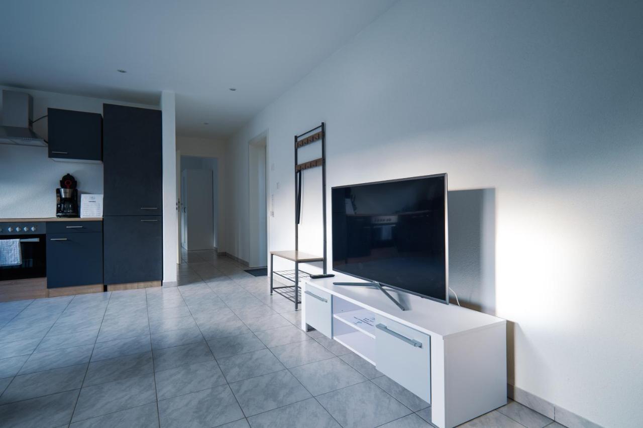 Wow! Lage! Schöne 2-zimmer Wohnung! *