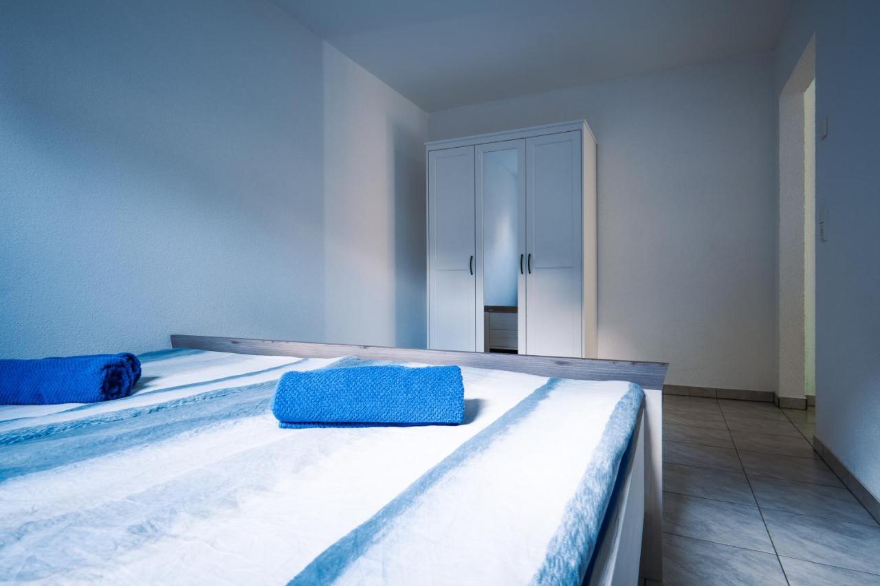 Wow! Lage! Schoene 2-zimmer Wohnung! Weisweil (Emmendingen)