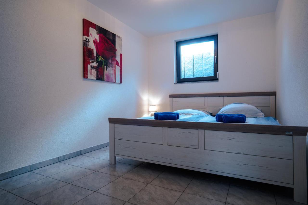 Wow! Lage! Schoene 2-zimmer Wohnung! * Weisweil (Emmendingen)