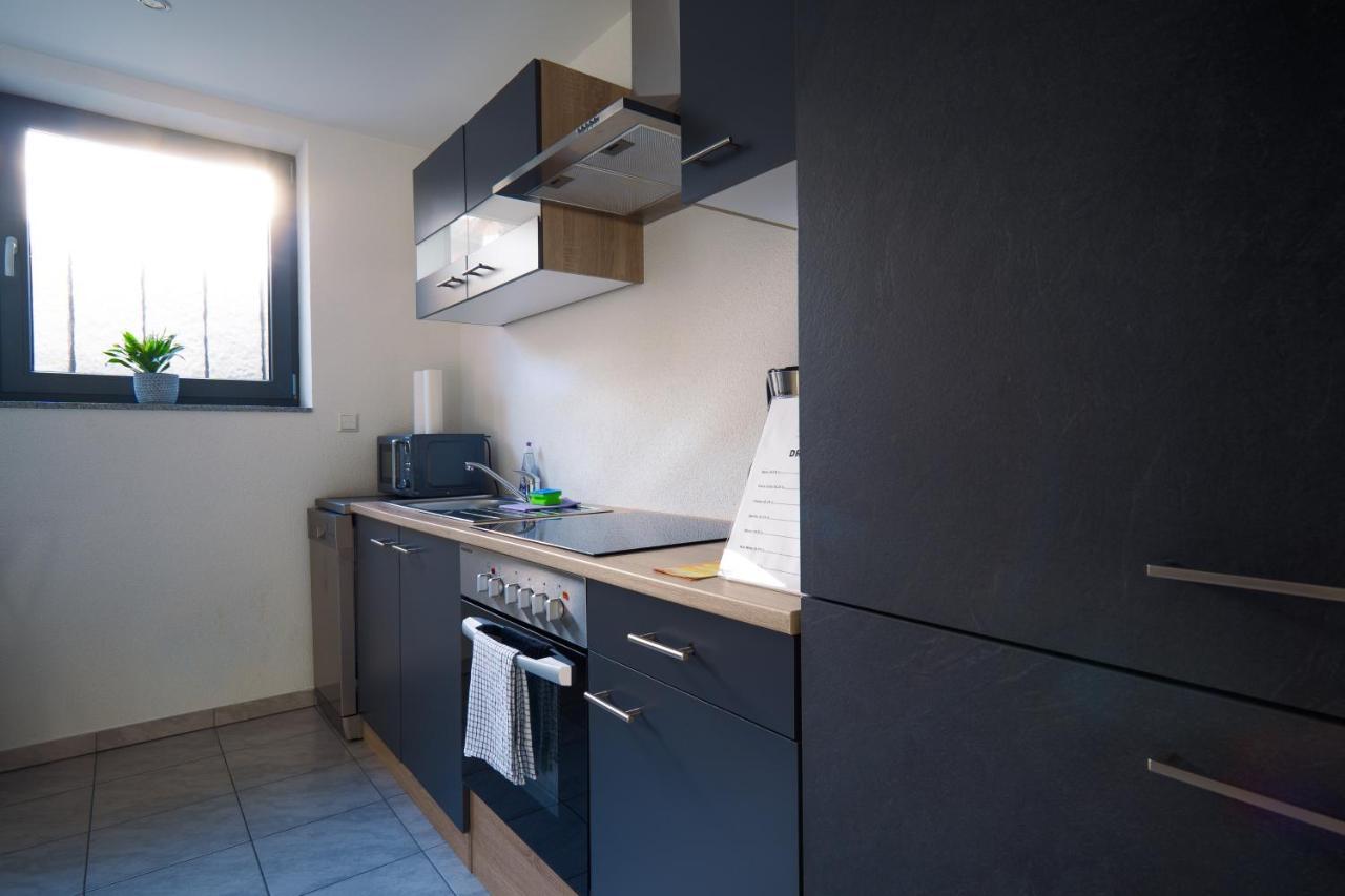 Wow! Lage! Schoene 2-zimmer Wohnung! Weisweil (Emmendingen)